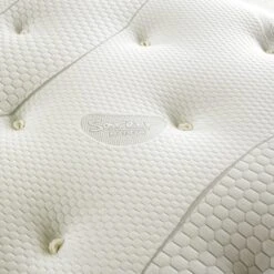 Sareer Open Coil Memory Foam Mattress -ELEND SHOP 30937961 alt02