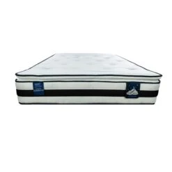Sareer Matrah Gel Pocket Pillow Top Mattress 39 Sareer Matrah Gel Pocket Pillow Top Mattress -ELEND SHOP 30937983 alt05