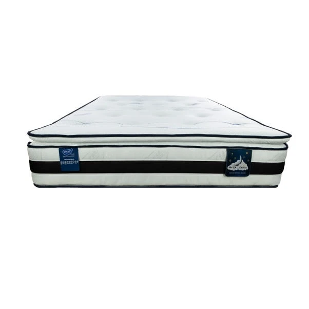 Sareer Matrah Gel Pocket Pillow Top Mattress 20 Sareer Matrah Gel Pocket Pillow Top Mattress - Image 20
