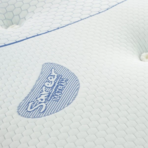 Sareer Matrah Gel Pocket Pillow Top Mattress 14 Sareer Matrah Gel Pocket Pillow Top Mattress - Image 14