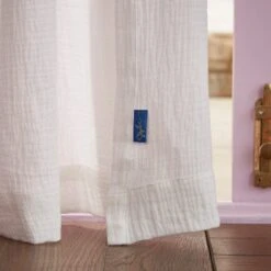 Sophie Robinson Tie Top Voile Panel 39 Sophie Robinson Tie Top Voile Panel -ELEND SHOP 30938089 alt05