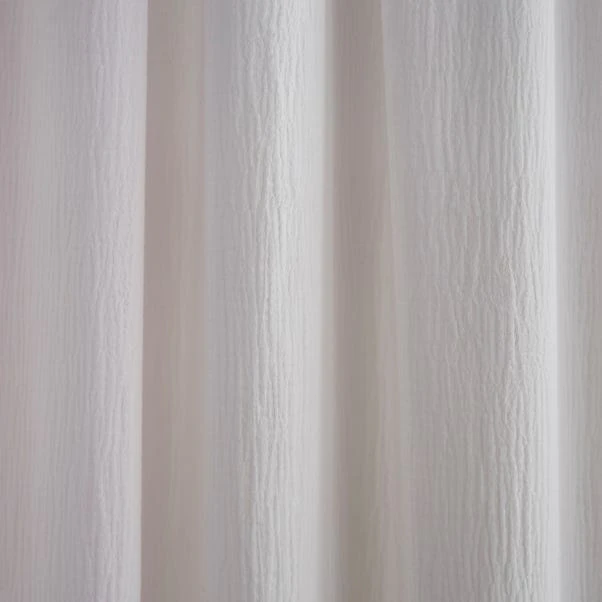 Sophie Robinson Tie Top Voile Panel 11 Sophie Robinson Tie Top Voile Panel - Image 11