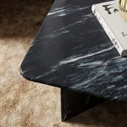 Lana Marble Square Coffee Table -ELEND SHOP 30938186 alt02