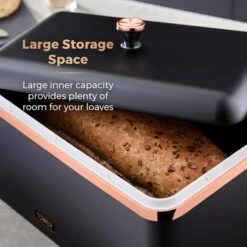 Tower Cavaletto Bread Bin -ELEND SHOP 30938831 alt02
