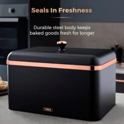 Tower Cavaletto Bread Bin -ELEND SHOP 30938831 alt03