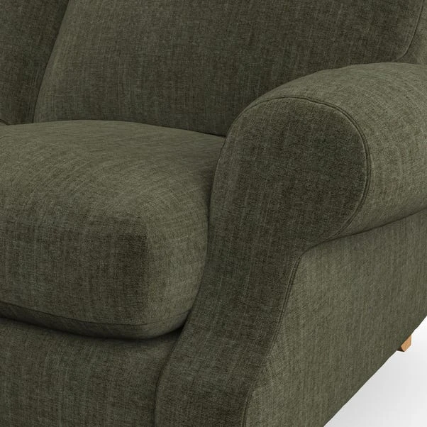 Ashford Large 2 Seater Sofa 6 Ashford Large 2 Seater Sofa - Image 6