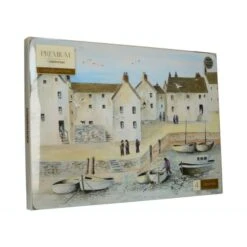 Creative Tops Set Of 6 Cornish Habour Natural Wooden Placemats 7 Creative Tops Set Of 6 Cornish Habour Natural Wooden Placemats -ELEND SHOP 30942642 alt04