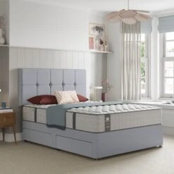 Sealy Elevate Blackwood Mattress -ELEND SHOP 30944865 alt05