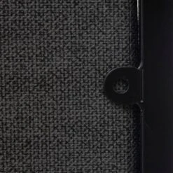 Tissa Grey 3 Drawer Storage Unit -ELEND SHOP 30944928 alt05