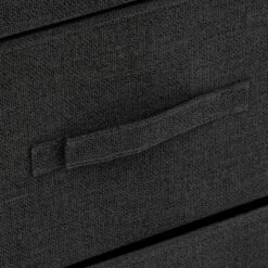 Tissa Grey Narrow 4 Drawer Storage Unit -ELEND SHOP 30944929 alt05