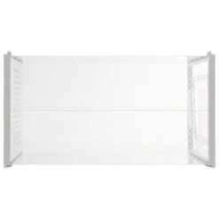 Set Of 2 Stackable Clear Shoe Boxes 23 Set Of 2 Stackable Clear Shoe Boxes -ELEND SHOP 30944957 alt05