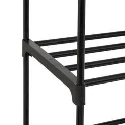 Fabric 32 Pair Shoe Storage Organiser -ELEND SHOP 30944961 alt03