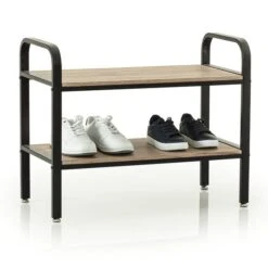 Jano 6 Pair Shoe Rack -ELEND SHOP 30944972 alt02