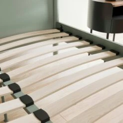 Pip 4 Poster Wooden Bed Frame -ELEND SHOP 30948493 alt03