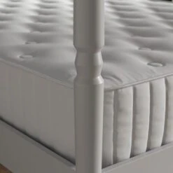 Pip 4 Poster Wooden Bed Frame -ELEND SHOP 30948509 alt02