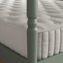 Pip 4 Poster Wooden Bed Frame -ELEND SHOP 30948531 alt02