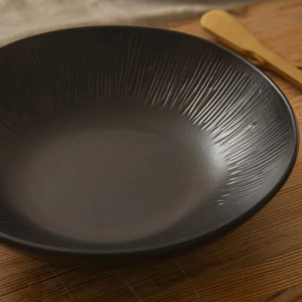 MIKASA Jardin Set Of 4 Pasta Bowls 2 MIKASA Jardin Set Of 4 Pasta Bowls - Image 2