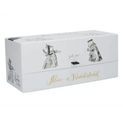 Alice In Wonderland Set Of 2 Mugs -ELEND SHOP 30948665 alt06