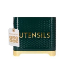 KitchenCraft Lovello Utensil Holder 23 KitchenCraft Lovello Utensil Holder -ELEND SHOP 30948726 alt05