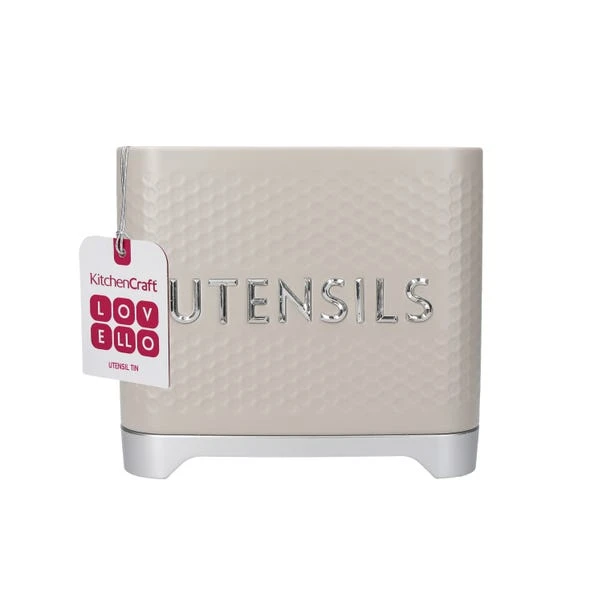 KitchenCraft Lovello Utensil Holder 5 KitchenCraft Lovello Utensil Holder - Image 5