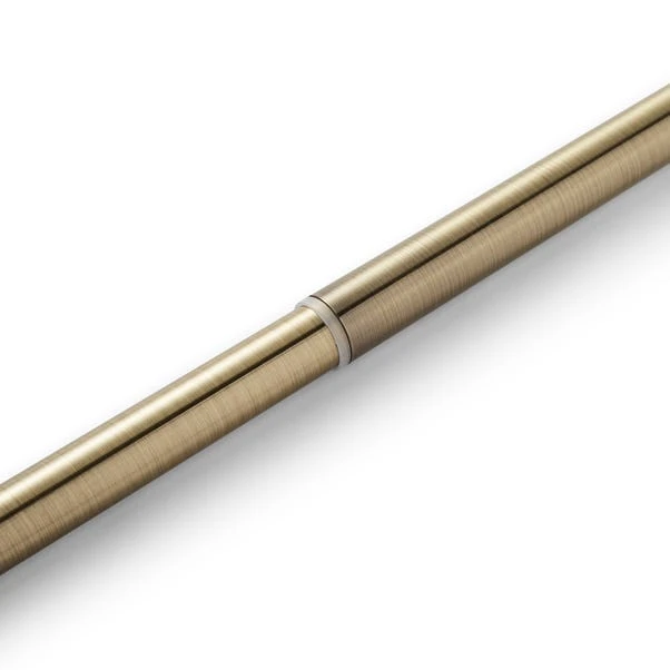 Cylinder Extendable Metal Eyelet Curtain Pole 9 Cylinder Extendable Metal Eyelet Curtain Pole - Image 9