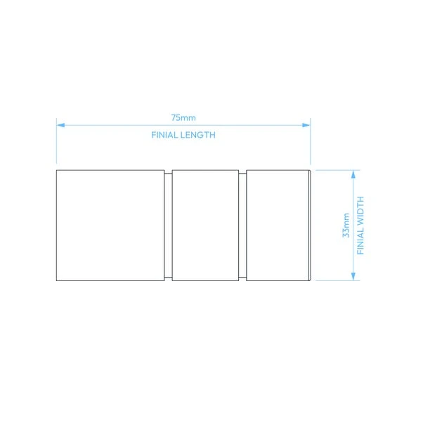 Cylinder Extendable Metal Eyelet Curtain Pole 12 Cylinder Extendable Metal Eyelet Curtain Pole - Image 12