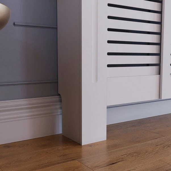 Vida Designs Milton Adjustable Radiator Cover 4 Vida Designs Milton Adjustable Radiator Cover - Image 4