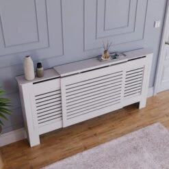 Vida Designs Milton Adjustable Radiator Cover 10 Vida Designs Milton Adjustable Radiator Cover -ELEND SHOP 30948993 alt04