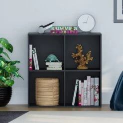 Vida Designs Durham 2x2 Cube Storage Unit 20 Vida Designs Durham 2x2 Cube Storage Unit -ELEND SHOP 30949042 alt02