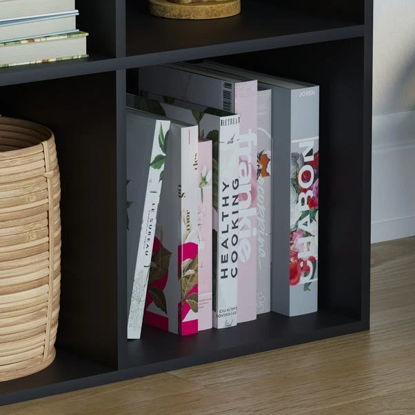 Vida Designs Durham 2x2 Cube Storage Unit 11 Vida Designs Durham 2x2 Cube Storage Unit - Image 11