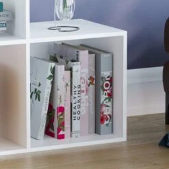 Vida Designs Durham 6 Cube Staircase Storage Unit -ELEND SHOP 30949055 alt04