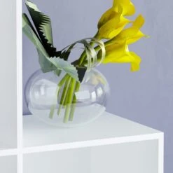 Vida Designs Durham 6 Cube Staircase Storage Unit -ELEND SHOP 30949055 alt05