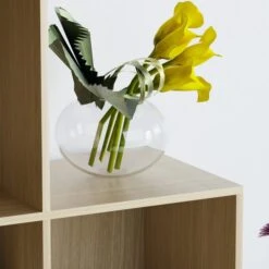 Vida Designs Durham 6 Cube Staircase Storage Unit -ELEND SHOP 30949057 alt04