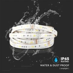V-TAC Smart LED Strip Set 14 V-TAC Smart LED Strip Set -ELEND SHOP 30957235 alt04