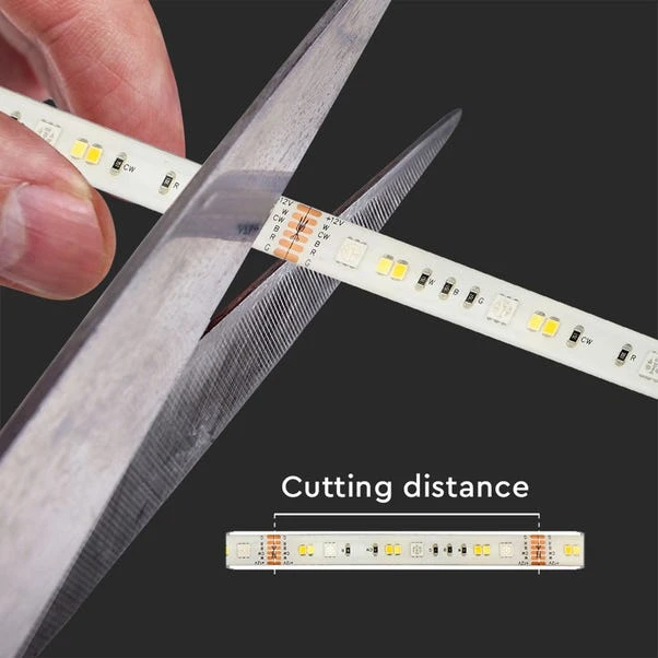 V-TAC Smart LED Strip Set 6 V-TAC Smart LED Strip Set - Image 6