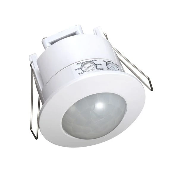 V-TAC PIR Motion Sensor LED Ceiling Light 1 V-TAC PIR Motion Sensor LED Ceiling Light