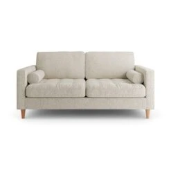 Zoe Casual Sit Boucle 3 Seater Sofa Bed -ELEND SHOP 30958897 alt07
