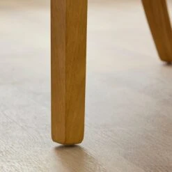 Set Of 2 Chester Linford Stripe Dining Chairs, Fabric 22 Set Of 2 Chester Linford Stripe Dining Chairs, Fabric -ELEND SHOP 30959454 alt02