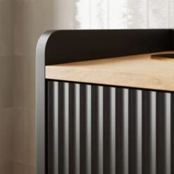 Georgi 3 Drawer Cabinet 10 Georgi 3 Drawer Cabinet -ELEND SHOP 30959613 alt03