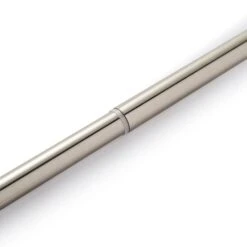 Ashton Double Layer Extendable Metal Curtain Pole -ELEND SHOP 30959765 alt03