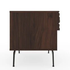 Ashcroft Side Table, Dark Walnut 11 Ashcroft Side Table, Dark Walnut -ELEND SHOP 30959830 alt04