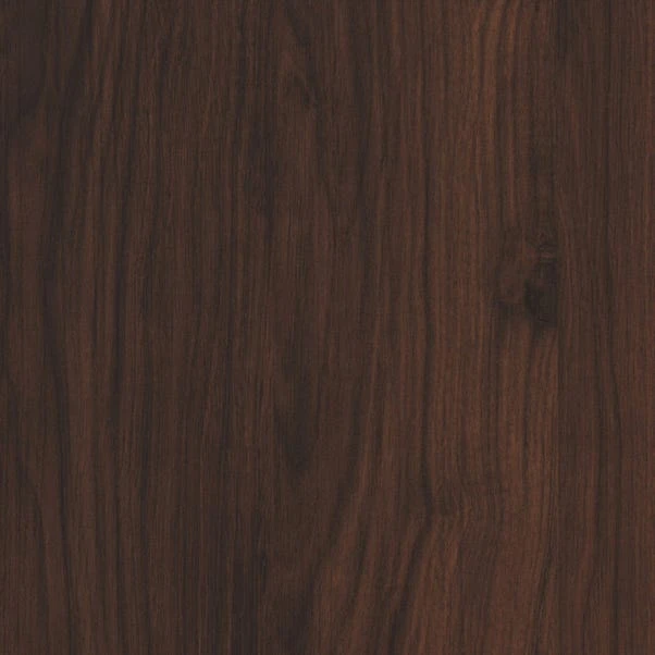 Ashcroft Side Table, Dark Walnut 7 Ashcroft Side Table, Dark Walnut - Image 7