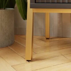 Georgi Ladder Shelf -ELEND SHOP 30959947 alt04