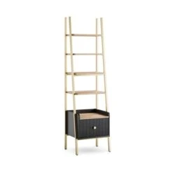 Georgi Ladder Shelf -ELEND SHOP 30959947 alt05