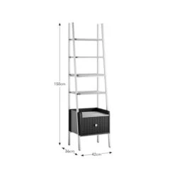 Georgi Ladder Shelf -ELEND SHOP 30959947 alt09