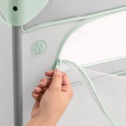 HAUCK Dream 'n Play Plus Travel Cot -ELEND SHOP 30960593 alt07