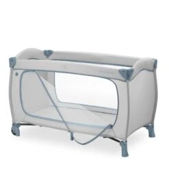 HAUCK Sleep 'n Play Go Plus Travel Cot -ELEND SHOP 30960594 alt02