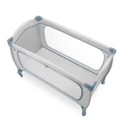 HAUCK Sleep 'n Play Go Plus Travel Cot -ELEND SHOP 30960594 alt03