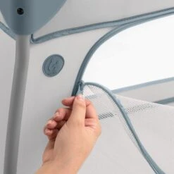 HAUCK Sleep 'n Play Go Plus Travel Cot -ELEND SHOP 30960594 alt06