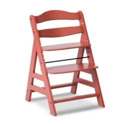Hauck Alpha Wooden Highchair -ELEND SHOP 30960607